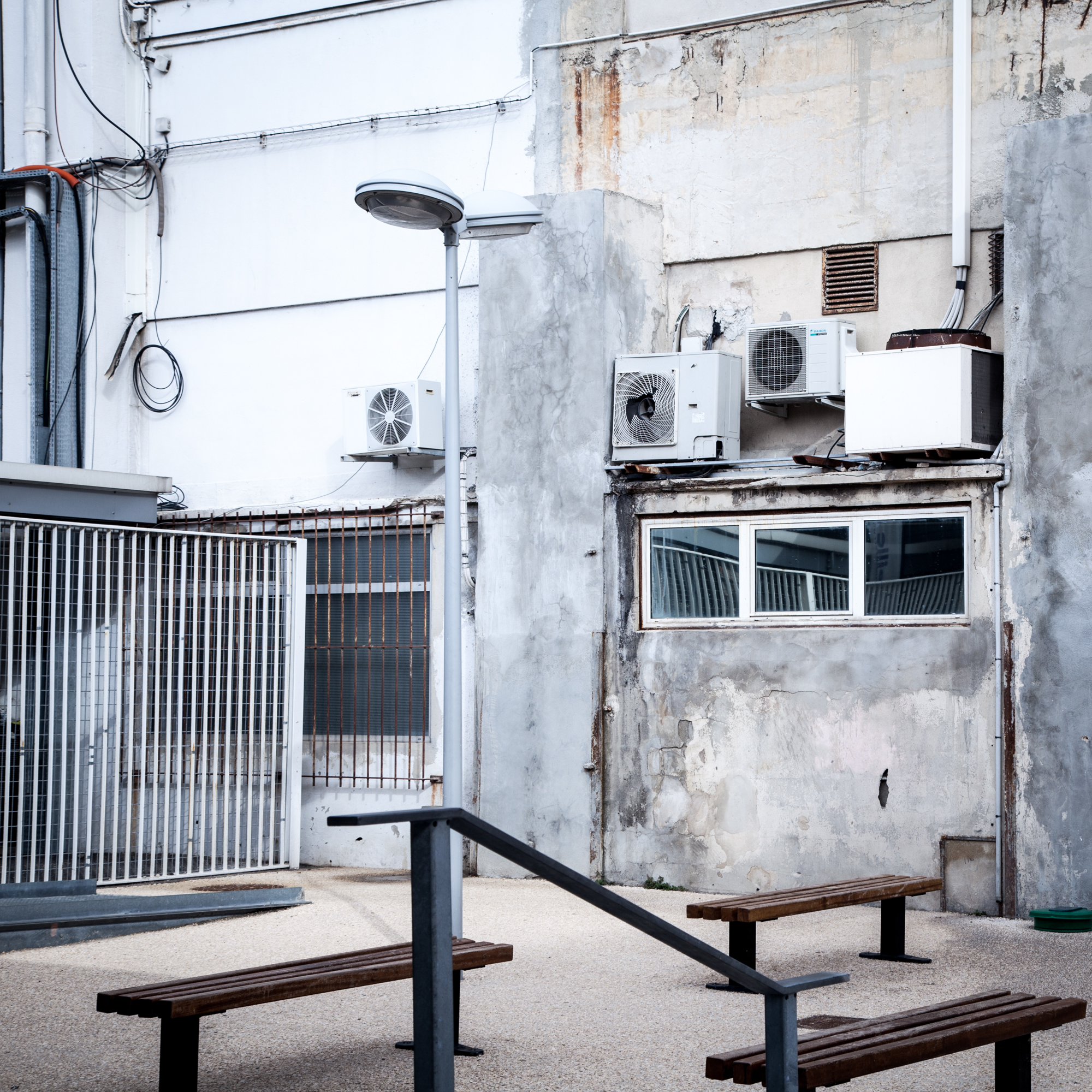 rachel bandit photography Not a tourist