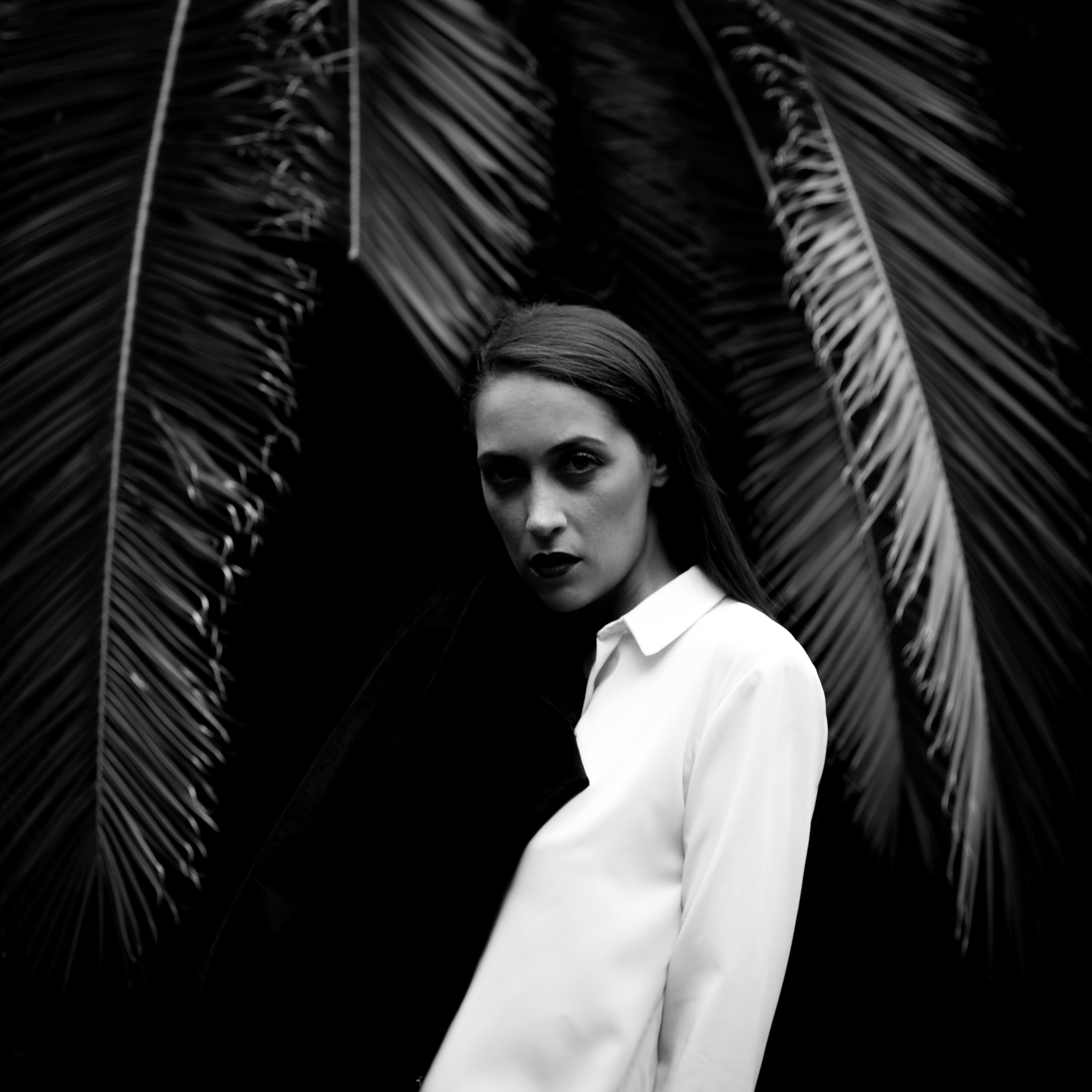 CLAUDIA pour LSS /FW 16